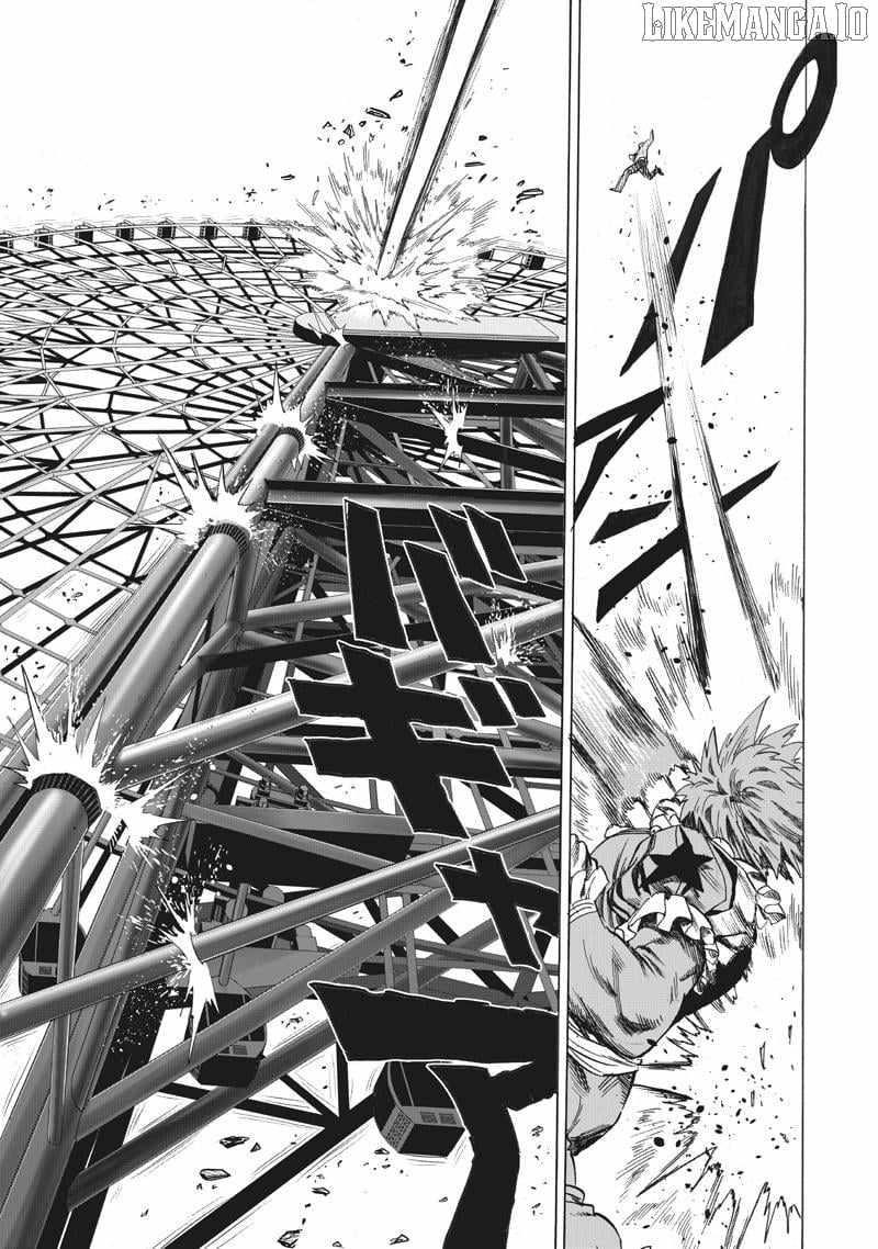 One-Punch Man Chapter 277 - Page 15