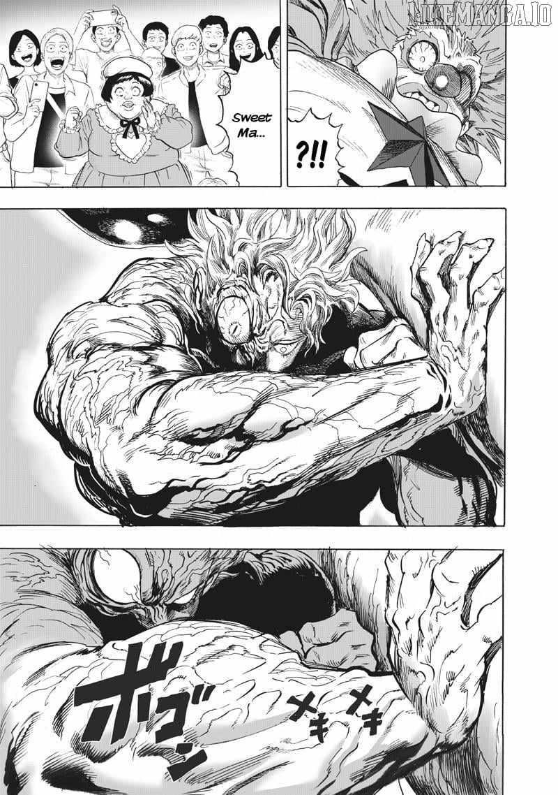 One-Punch Man Chapter 278 - Page 7