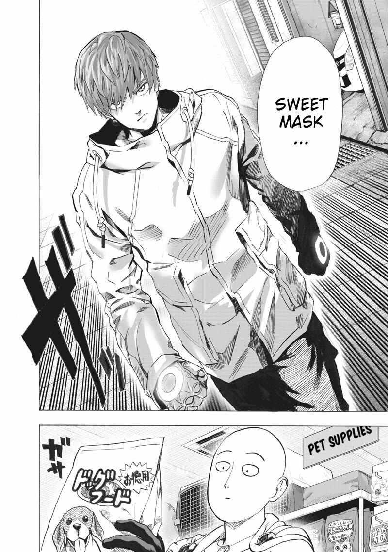 One-Punch Man Chapter 279 - Page 14