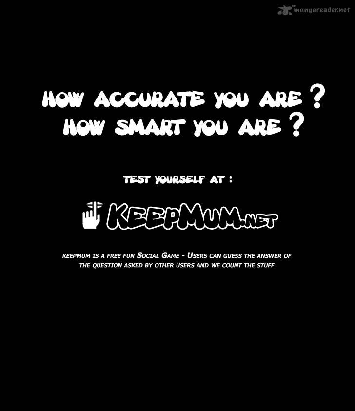 One-Punch Man Chapter 28 - Page 18