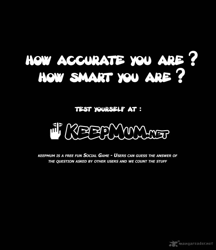 One-Punch Man Chapter 29 - Page 10