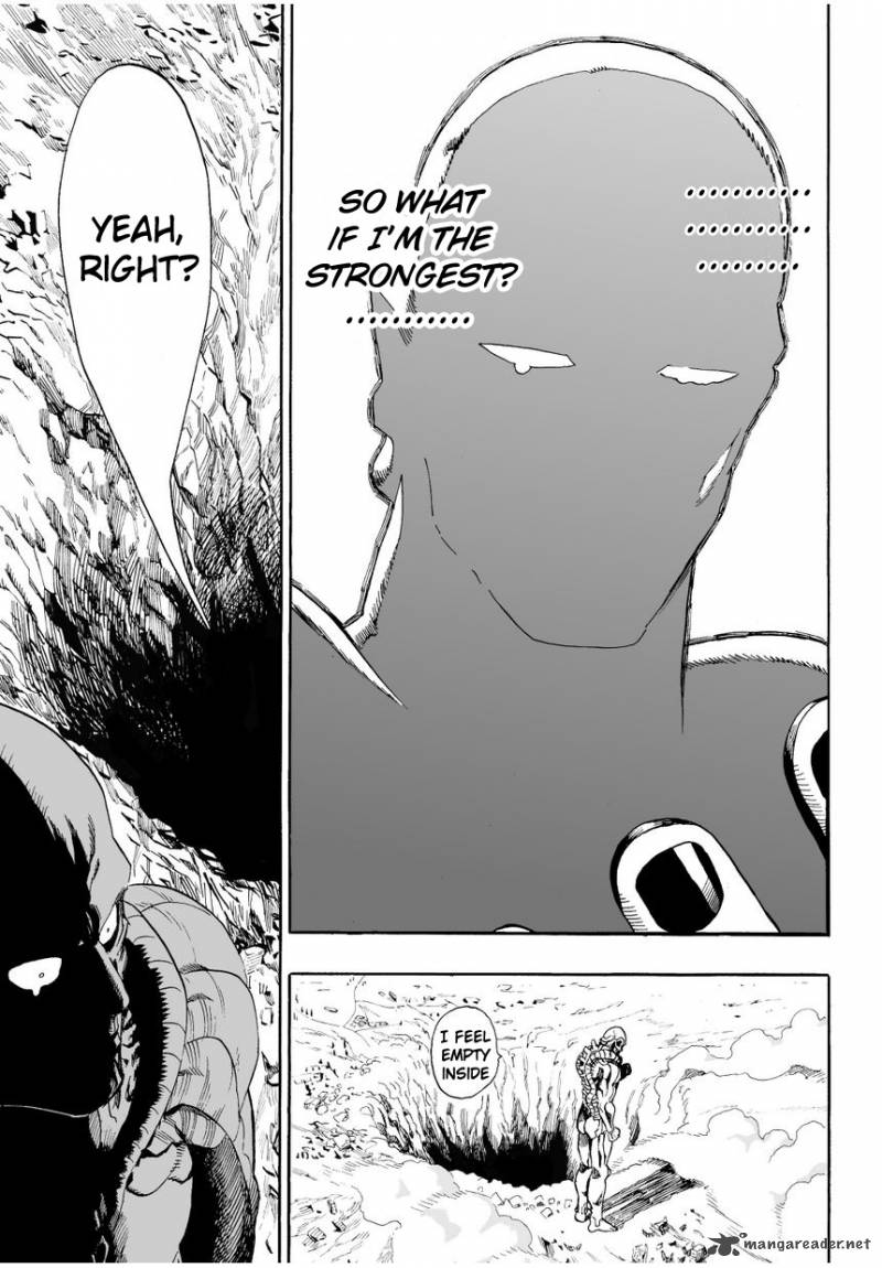 One-Punch Man Chapter 3 - Page 18