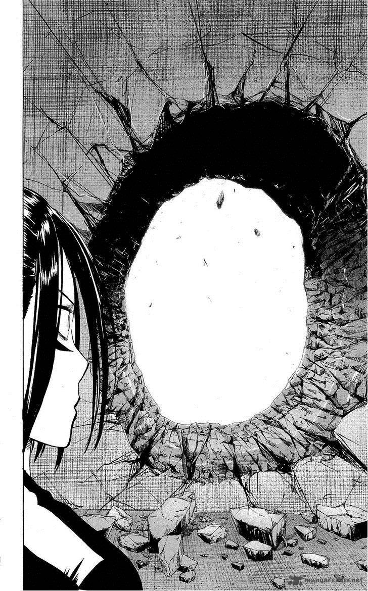 One-Punch Man Chapter 31 - Page 57