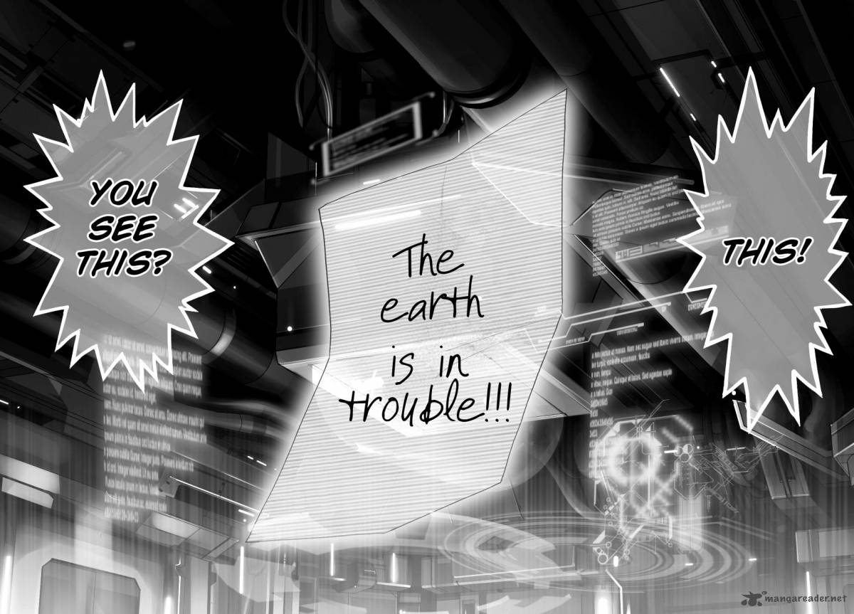 One-Punch Man Chapter 38 - Page 12