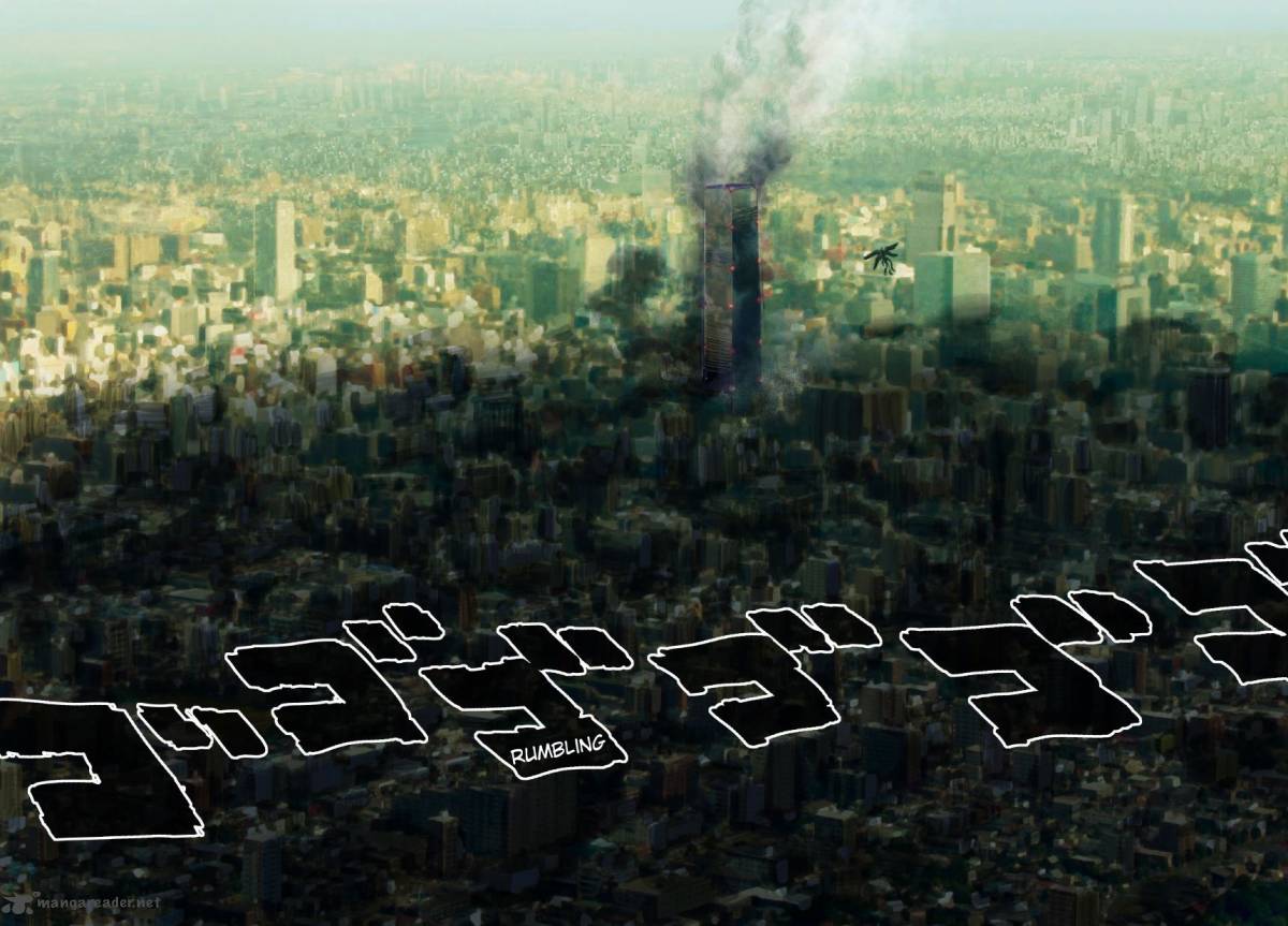 One-Punch Man Chapter 38 - Page 26