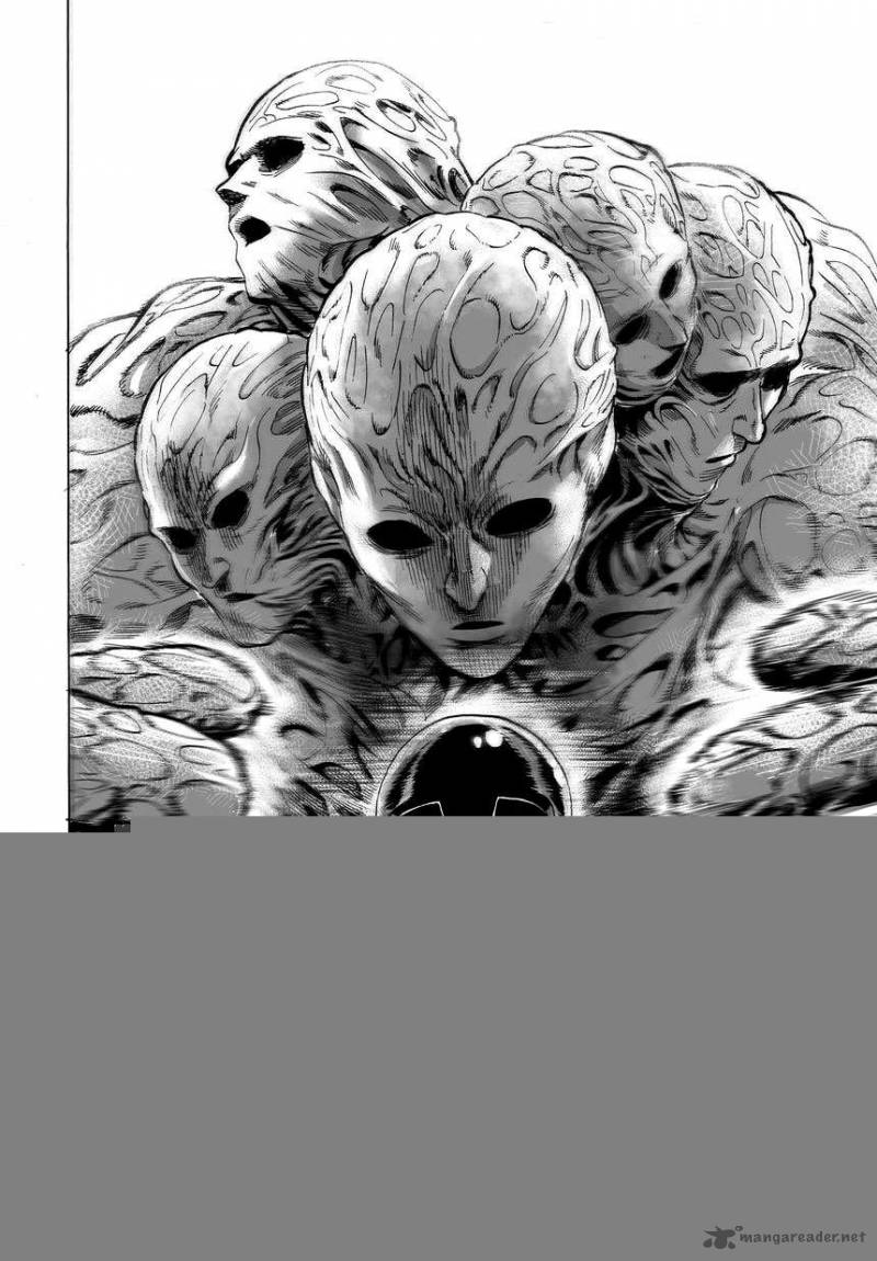 One-Punch Man Chapter 39 - Page 11