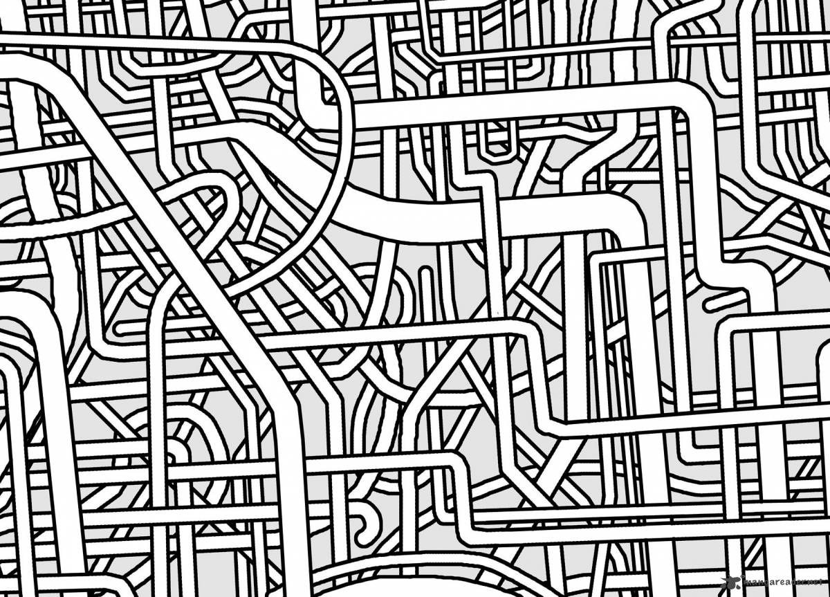 One-Punch Man Chapter 42 - Page 18