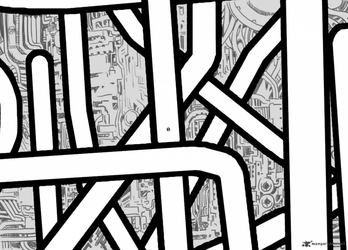 One-Punch Man Chapter 42 - Page 19