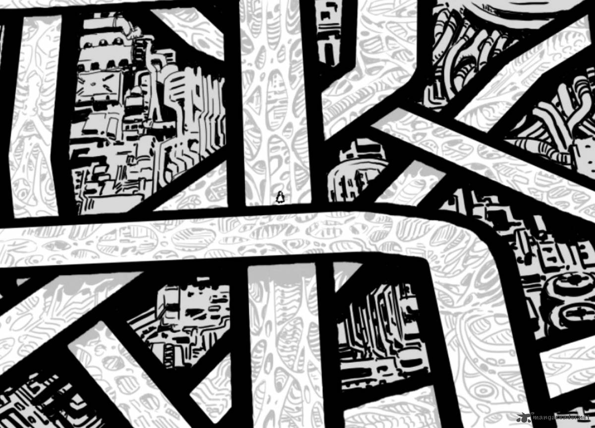 One-Punch Man Chapter 42 - Page 20