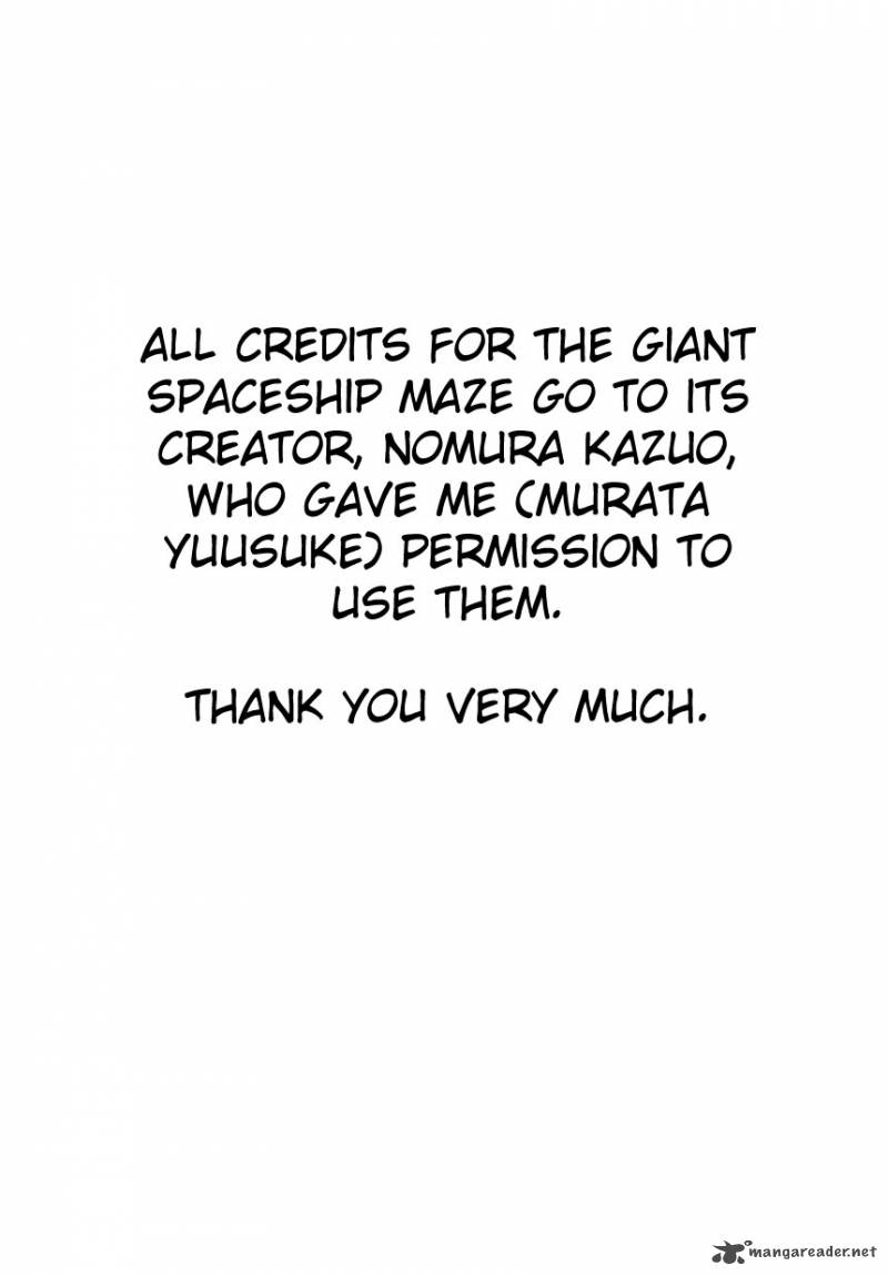 One-Punch Man Chapter 42 - Page 34