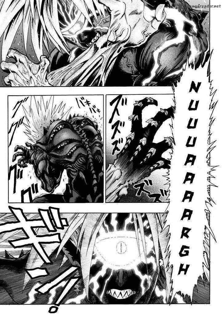 One-Punch Man Chapter 43 - Page 14