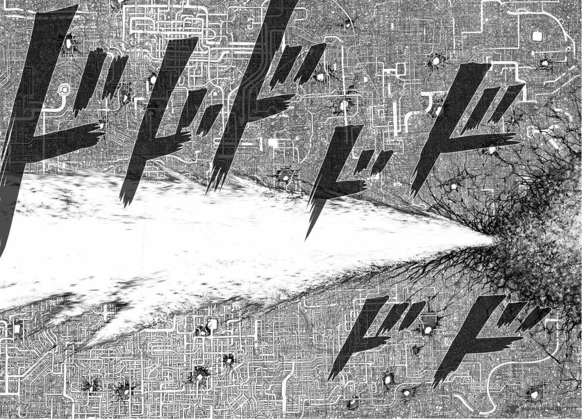 One-Punch Man Chapter 47 - Page 11