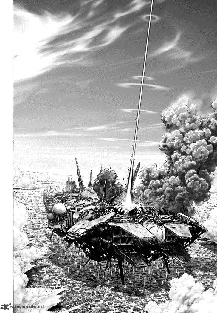 One-Punch Man Chapter 47 - Page 14