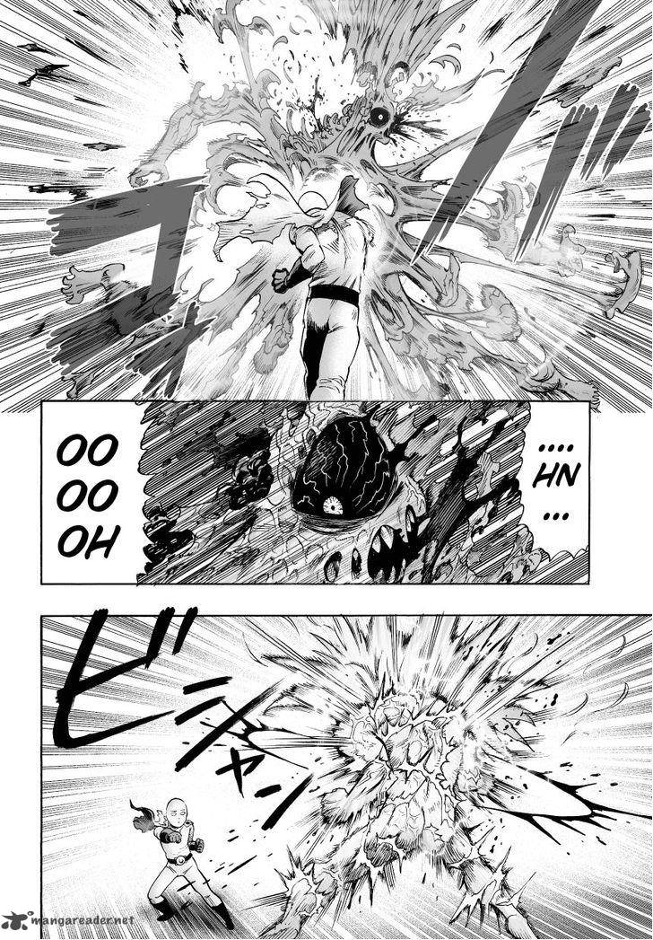 One-Punch Man Chapter 48 - Page 14