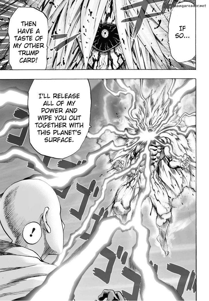 One-Punch Man Chapter 48 - Page 15