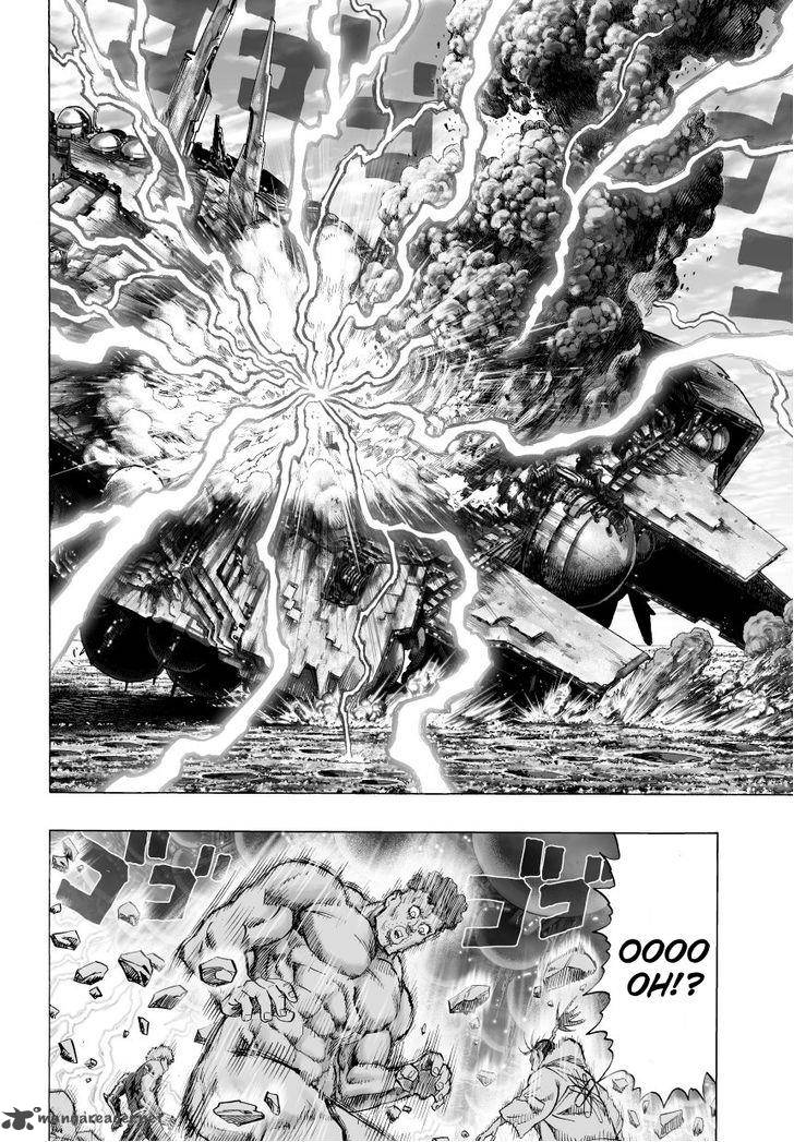 One-Punch Man Chapter 48 - Page 16