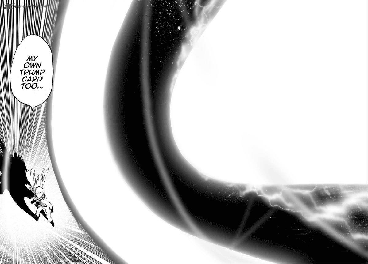 One-Punch Man Chapter 48 - Page 20