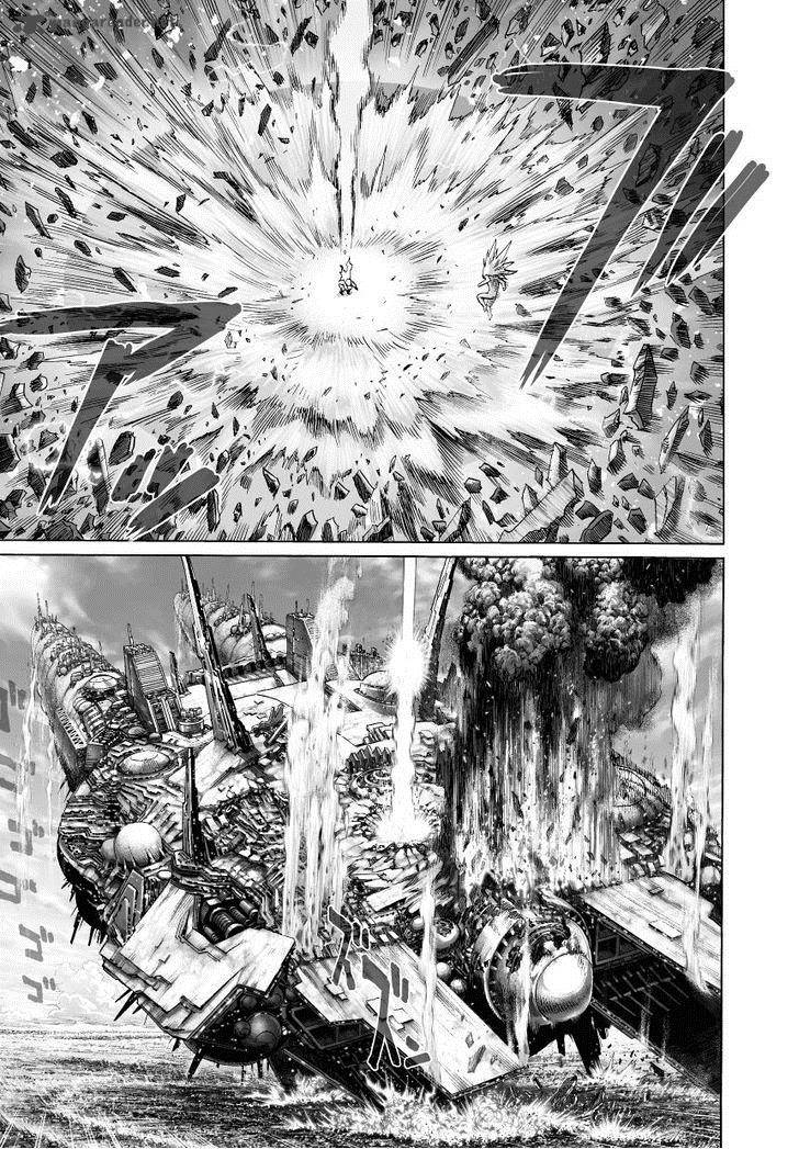 One-Punch Man Chapter 48 - Page 6