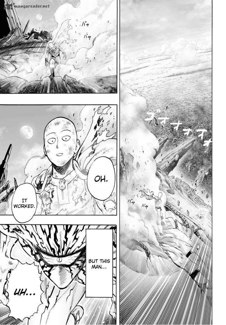 One-Punch Man Chapter 48 - Page 8