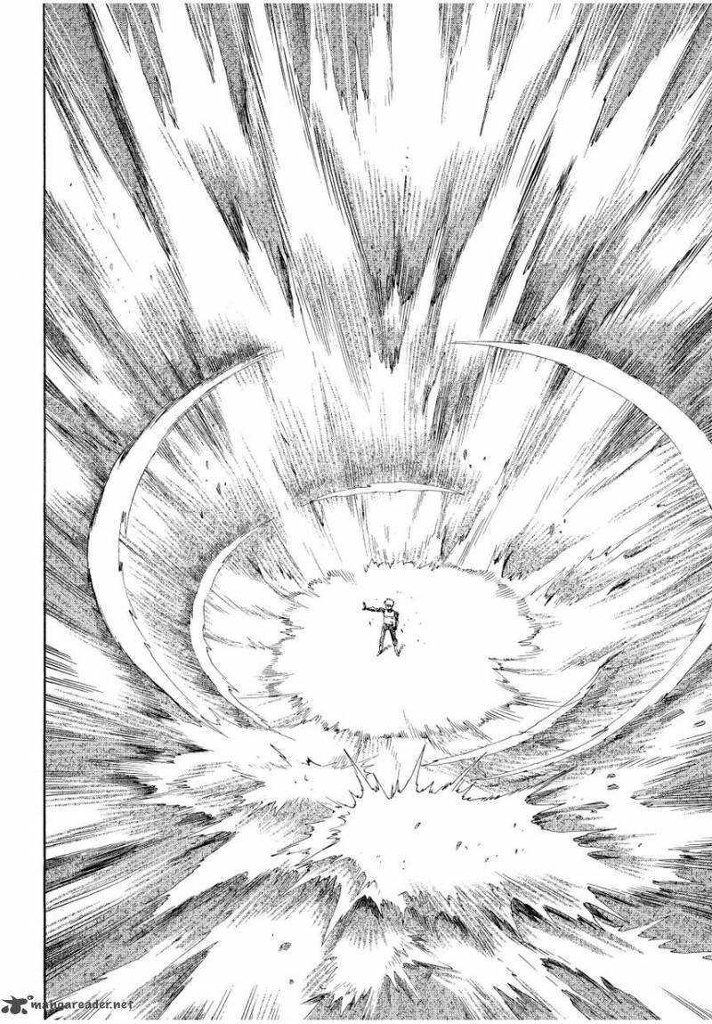 One-Punch Man Chapter 5 - Page 18