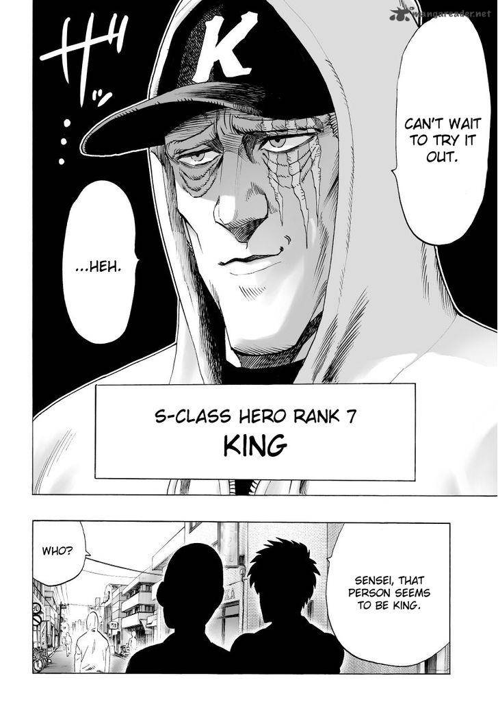 One-Punch Man Chapter 51 - Page 12