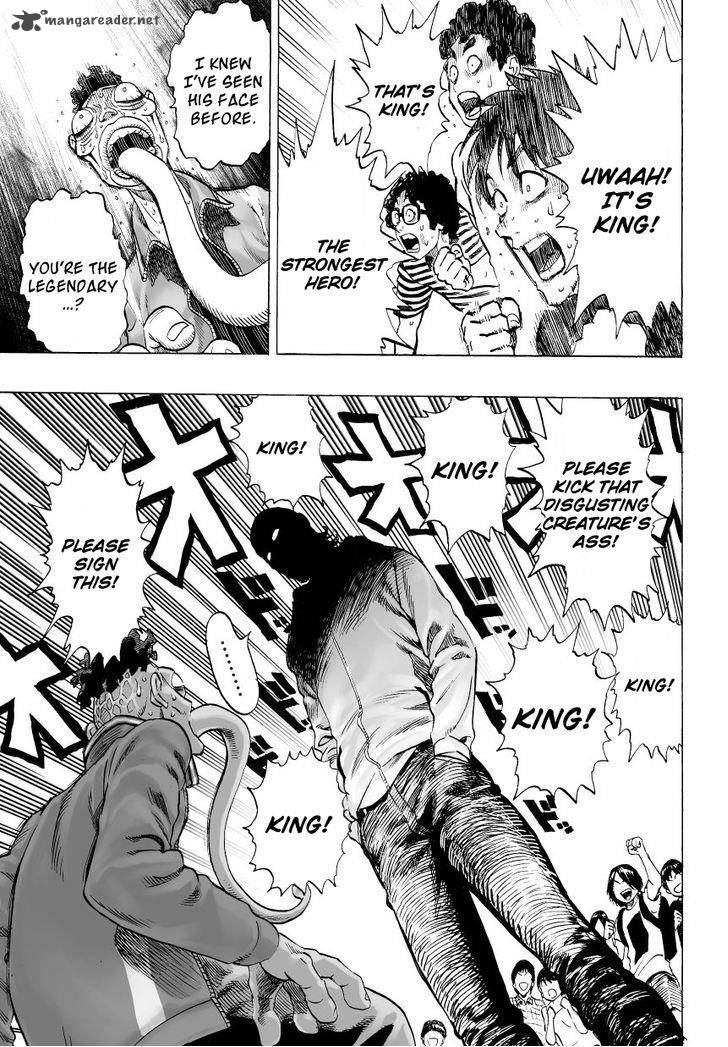One-Punch Man Chapter 51 - Page 7