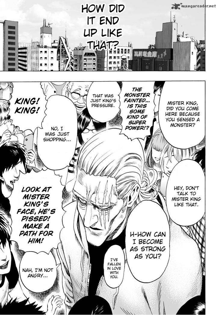 One-Punch Man Chapter 51 - Page 9