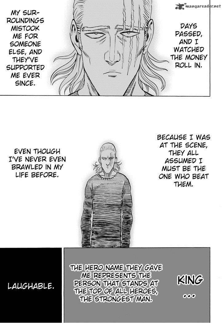 One-Punch Man Chapter 56 - Page 6