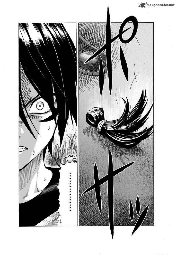 One-Punch Man Chapter 63 - Page 13