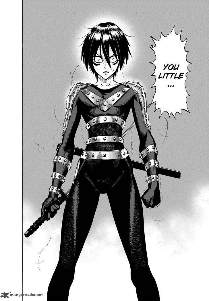 One-Punch Man Chapter 63 - Page 14