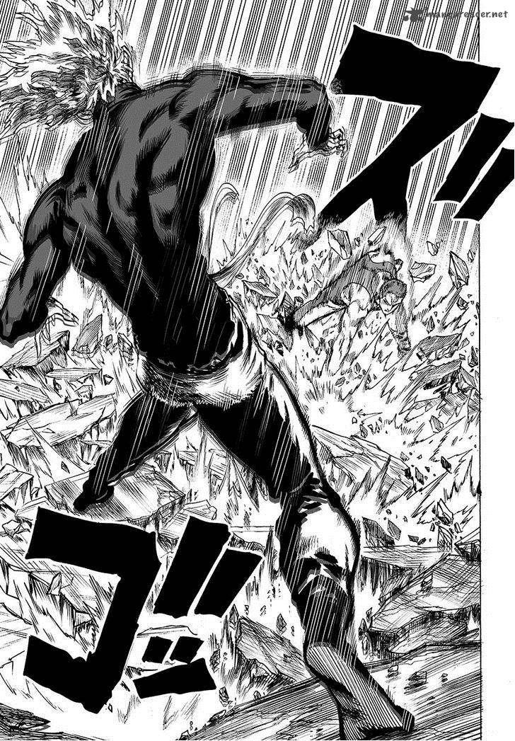 One-Punch Man Chapter 71 - Page 15