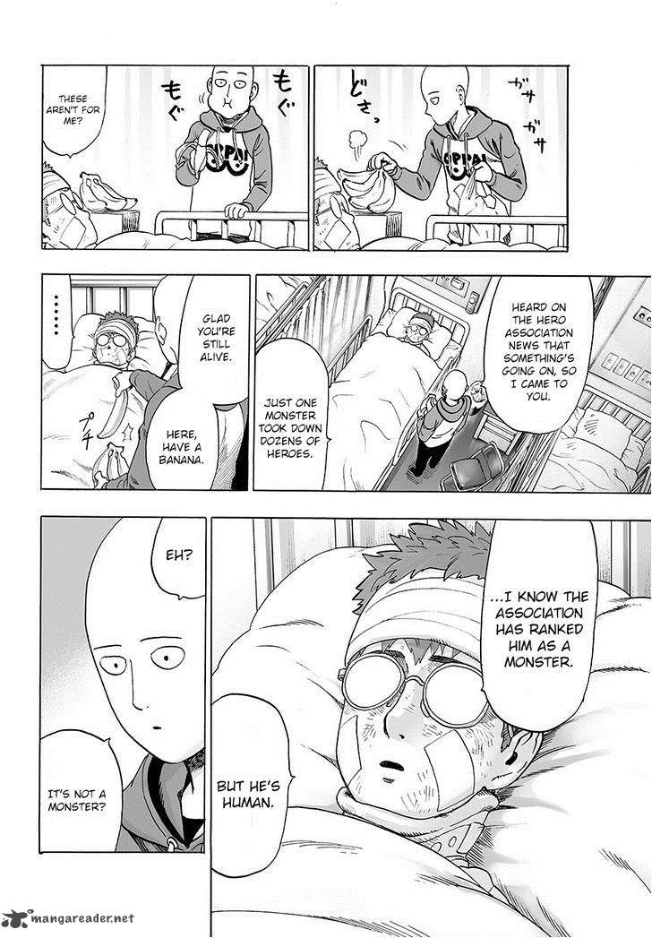 One-Punch Man Chapter 74 - Page 6