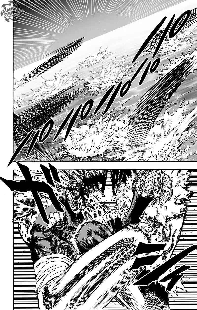 One-Punch Man Chapter 89 - Page 43