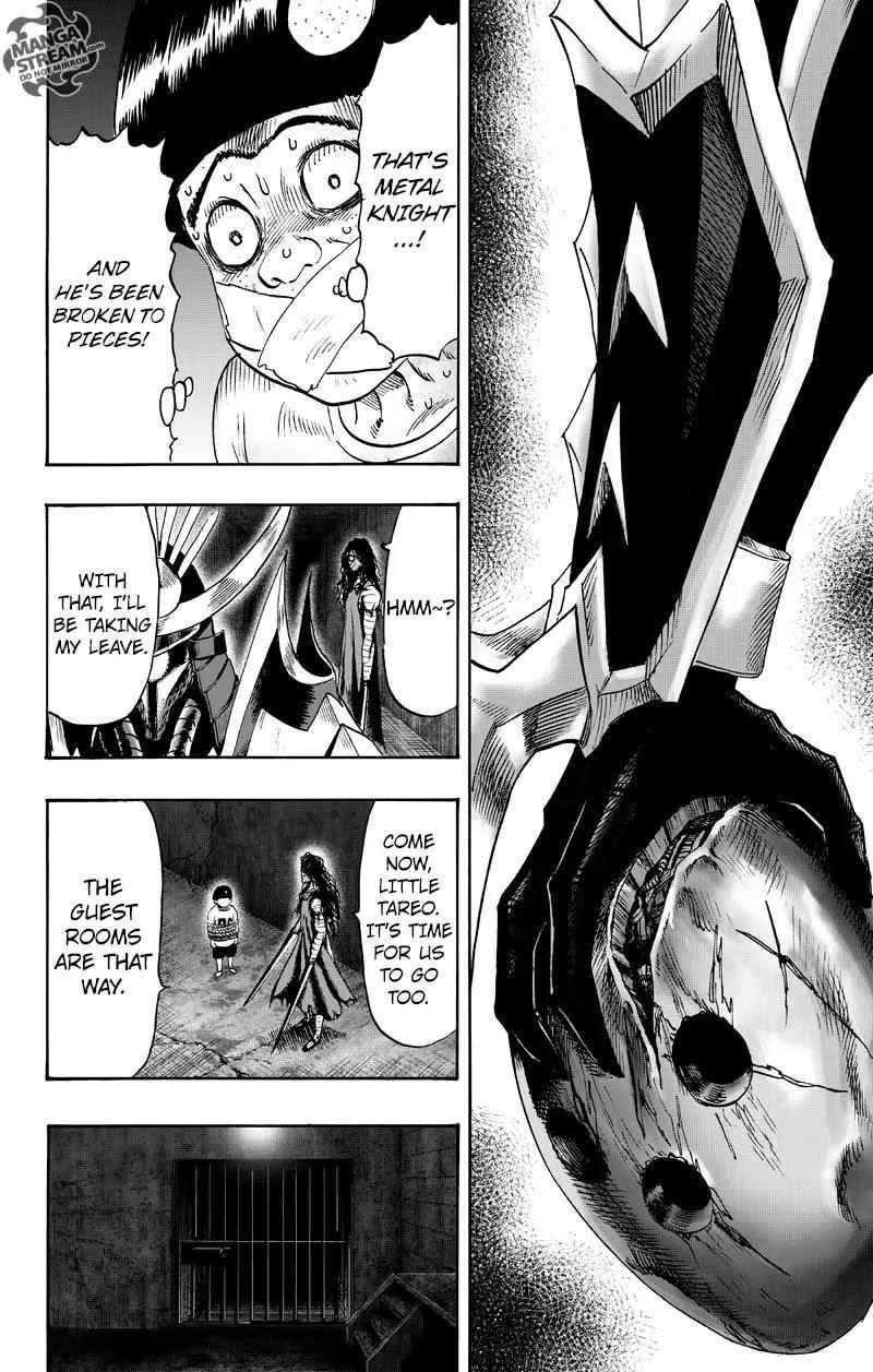 One-Punch Man Chapter 89 - Page 57