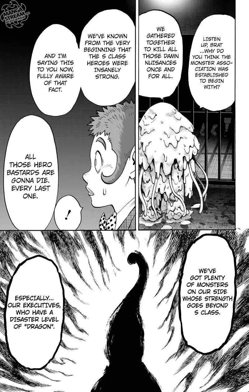 One-Punch Man Chapter 89 - Page 66
