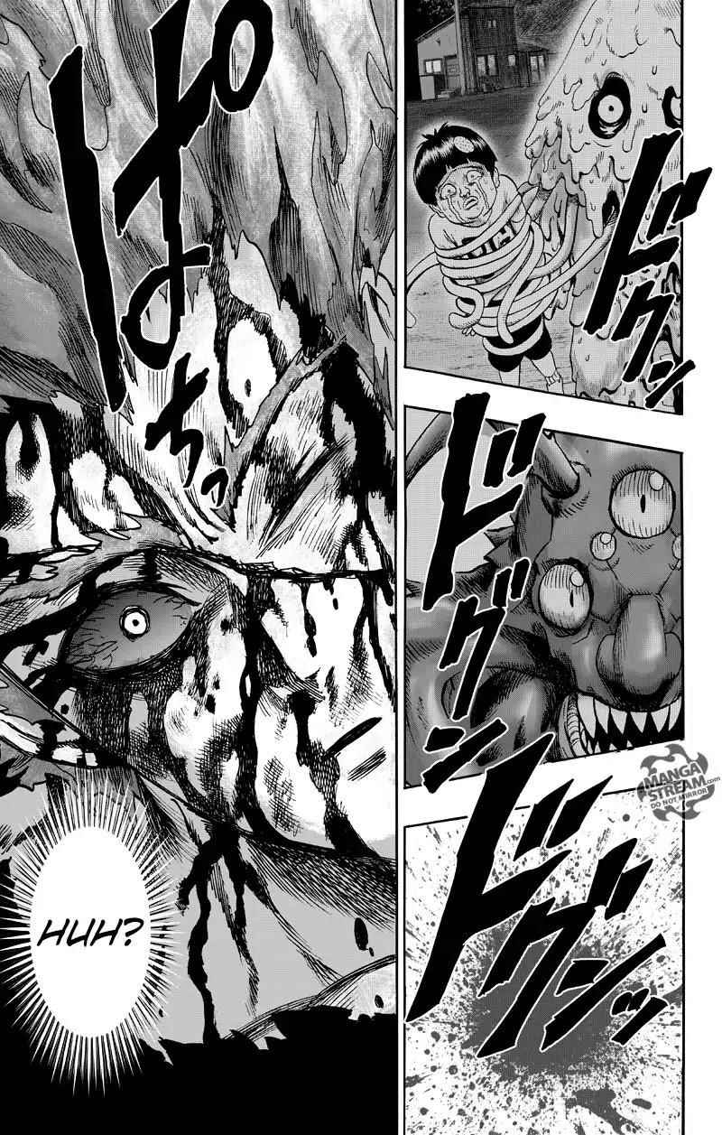 One-Punch Man Chapter 89 - Page 72