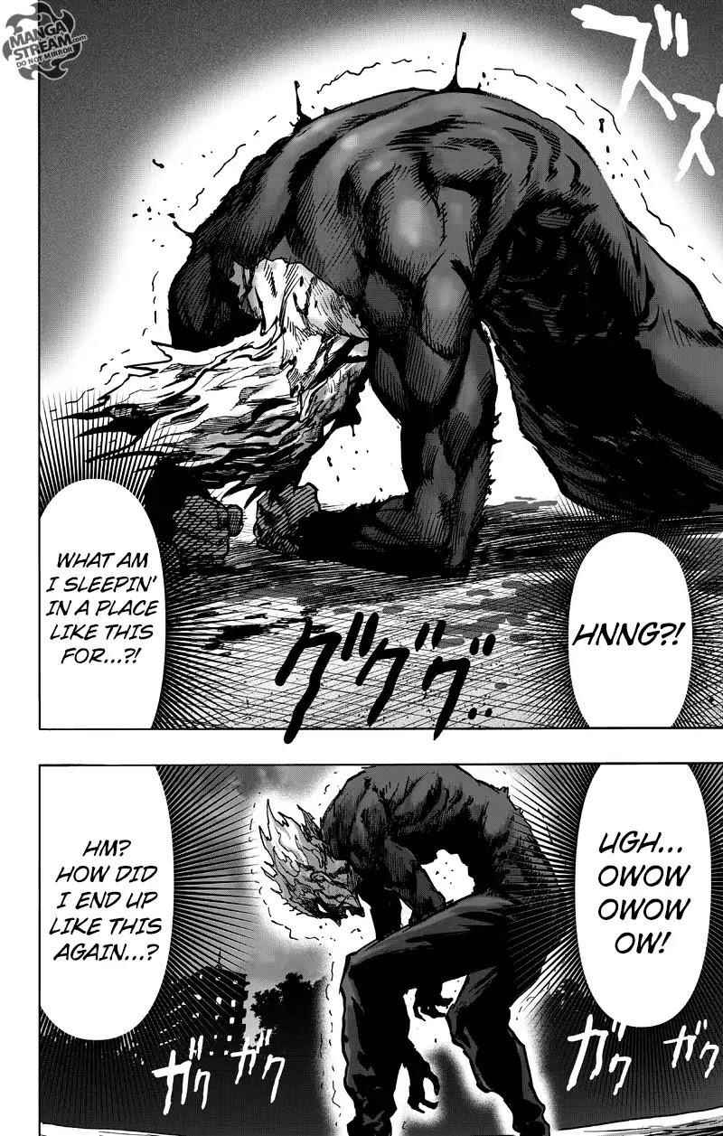 One-Punch Man Chapter 89 - Page 73