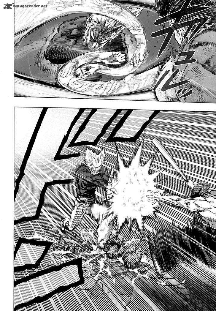 One-Punch Man Chapter 90 - Page 11