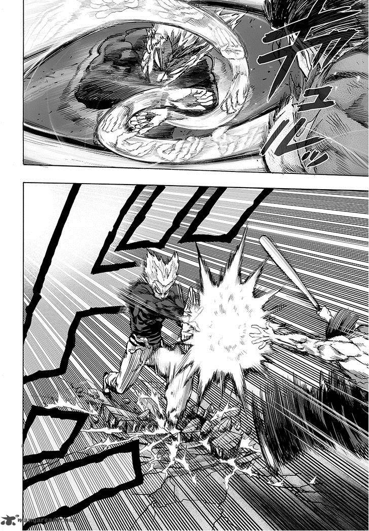 One-Punch Man Chapter 92 - Page 12