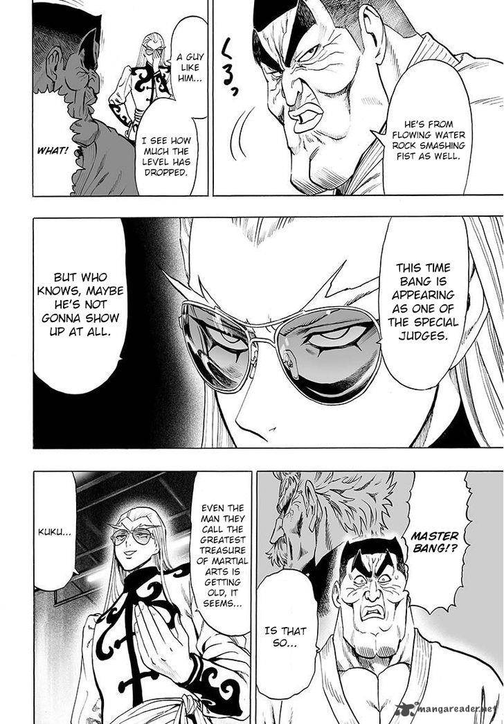One-Punch Man Chapter 95 - Page 16