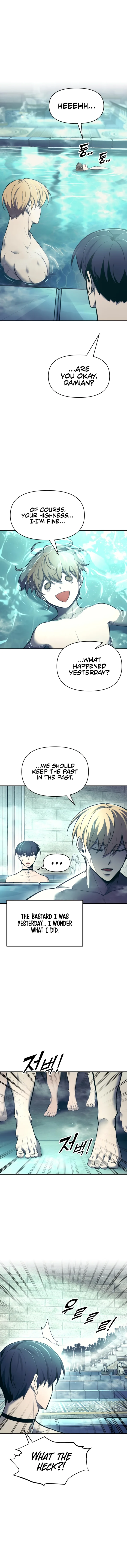 Tyrant of the Tower Defense Game Chapter 73 - Page 4