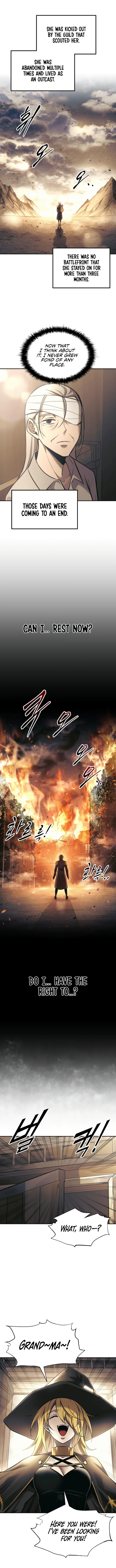 Tyrant of the Tower Defense Game Chapter 75 - Page 17