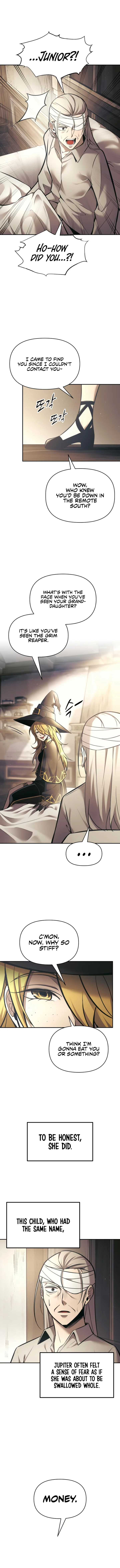 Tyrant of the Tower Defense Game Chapter 75 - Page 18