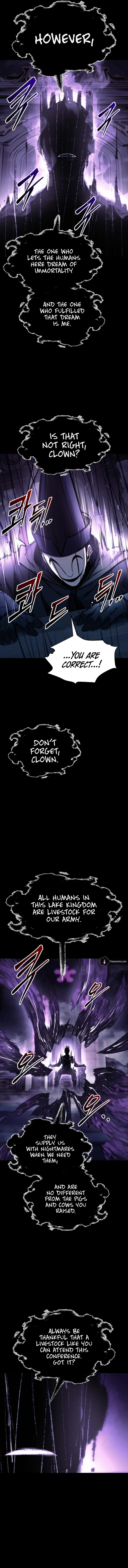 Tyrant of the Tower Defense Game Chapter 76 - Page 16