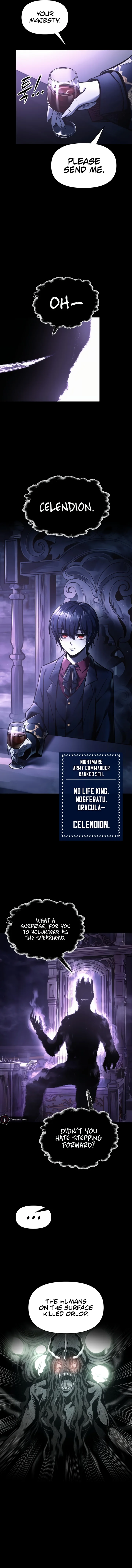 Tyrant of the Tower Defense Game Chapter 76 - Page 18