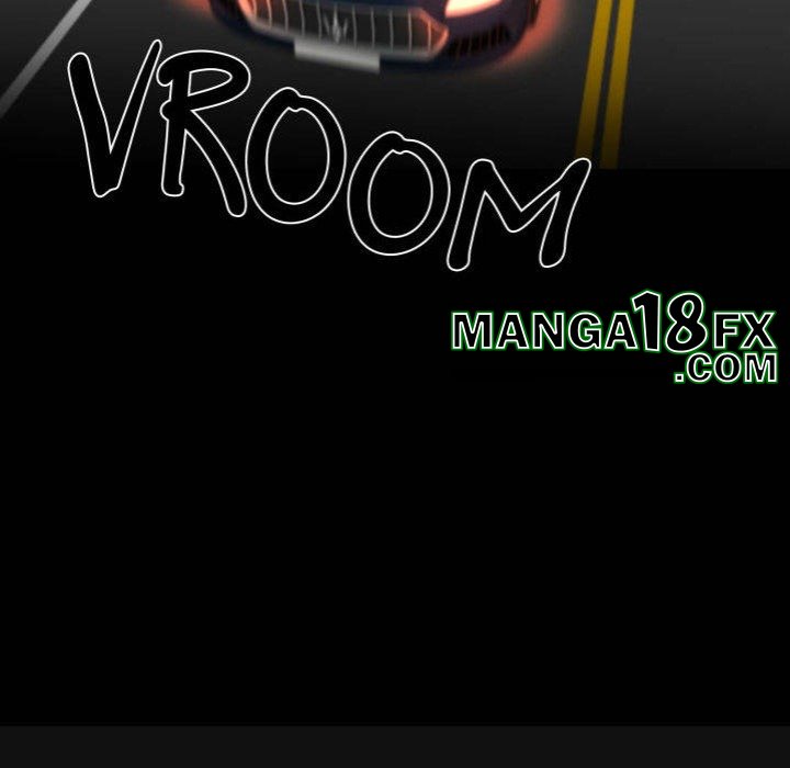 Gangster x Office Lady Chapter 100 - Page 118