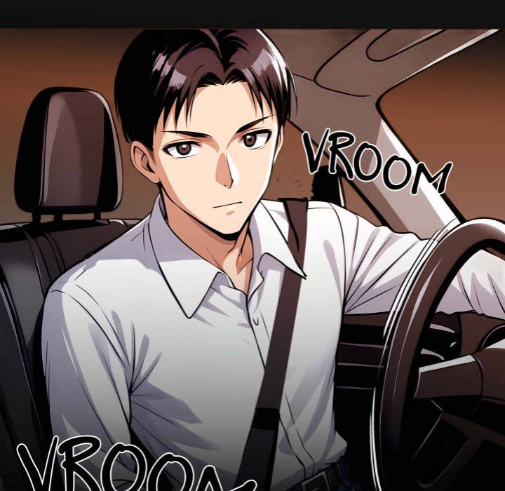 Gangster x Office Lady Chapter 100 - Page 119