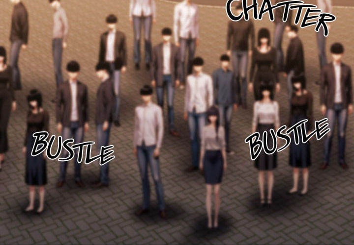 Gangster x Office Lady Chapter 100 - Page 2