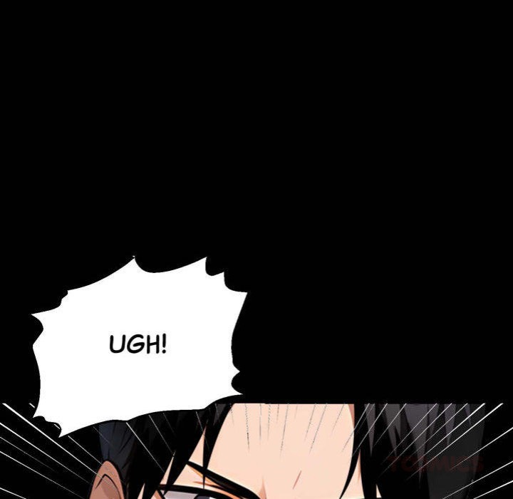 Gangster x Office Lady Chapter 100 - Page 36