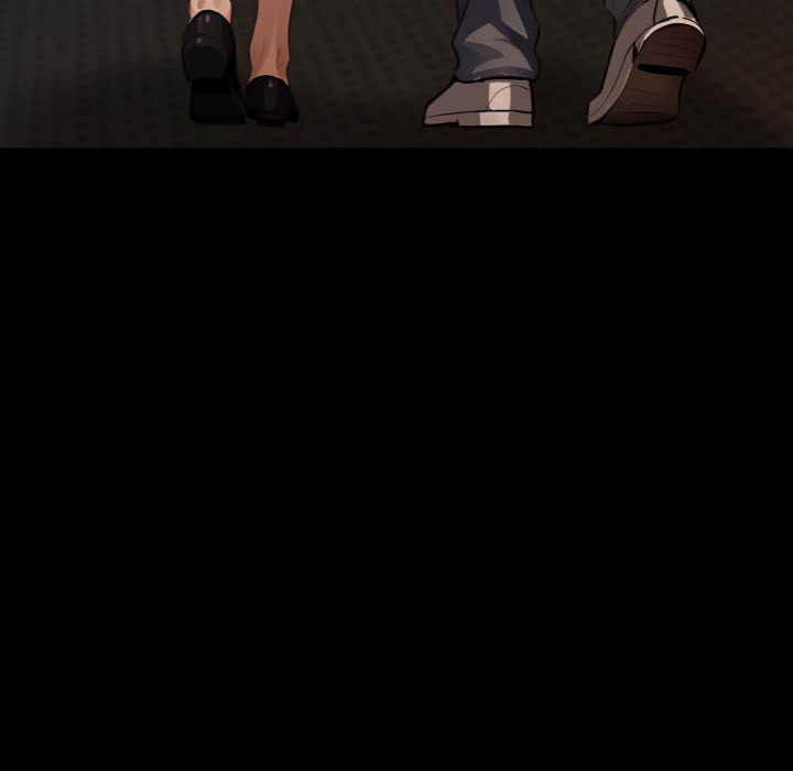 Gangster x Office Lady Chapter 100 - Page 63